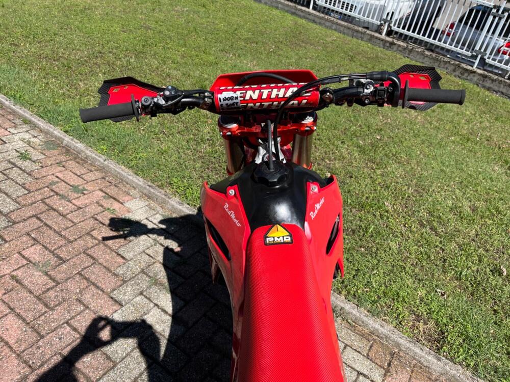 Honda CRF 250 RX Enduro (2022) (13)