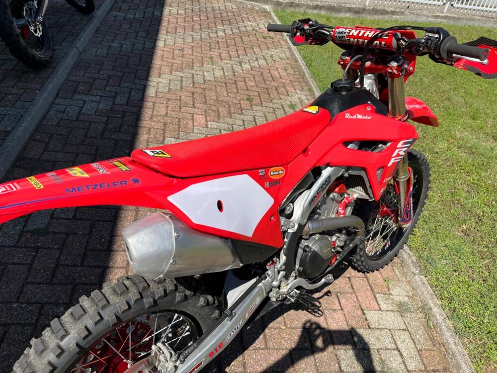 Honda CRF 250 RX Enduro (2022) (14)