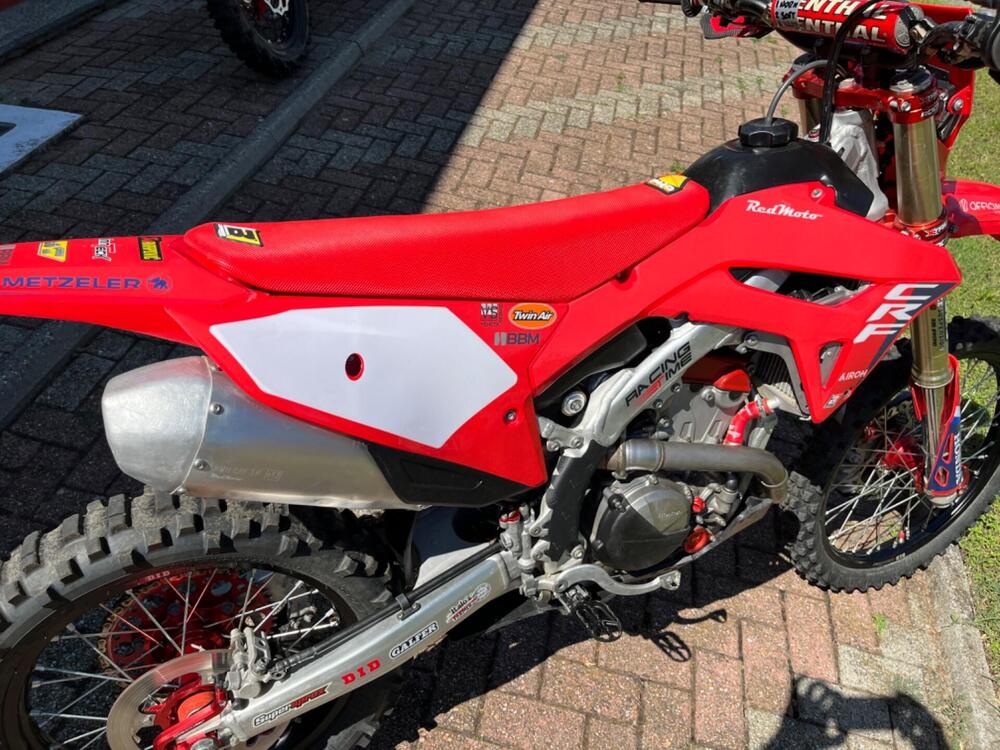 Honda CRF 250 RX Enduro (2022) (15)