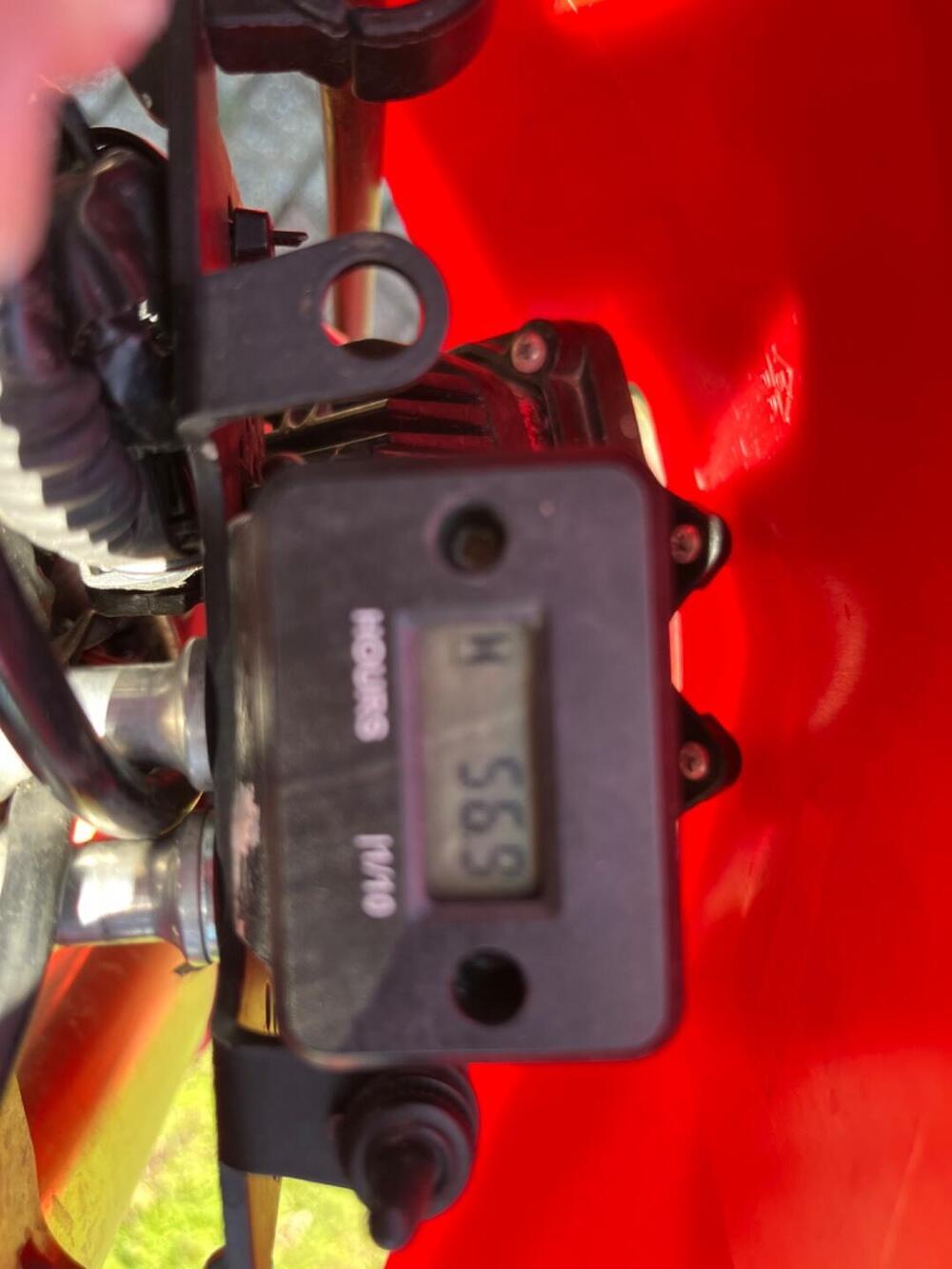 Honda CRF 250 RX Enduro (2022) (16)