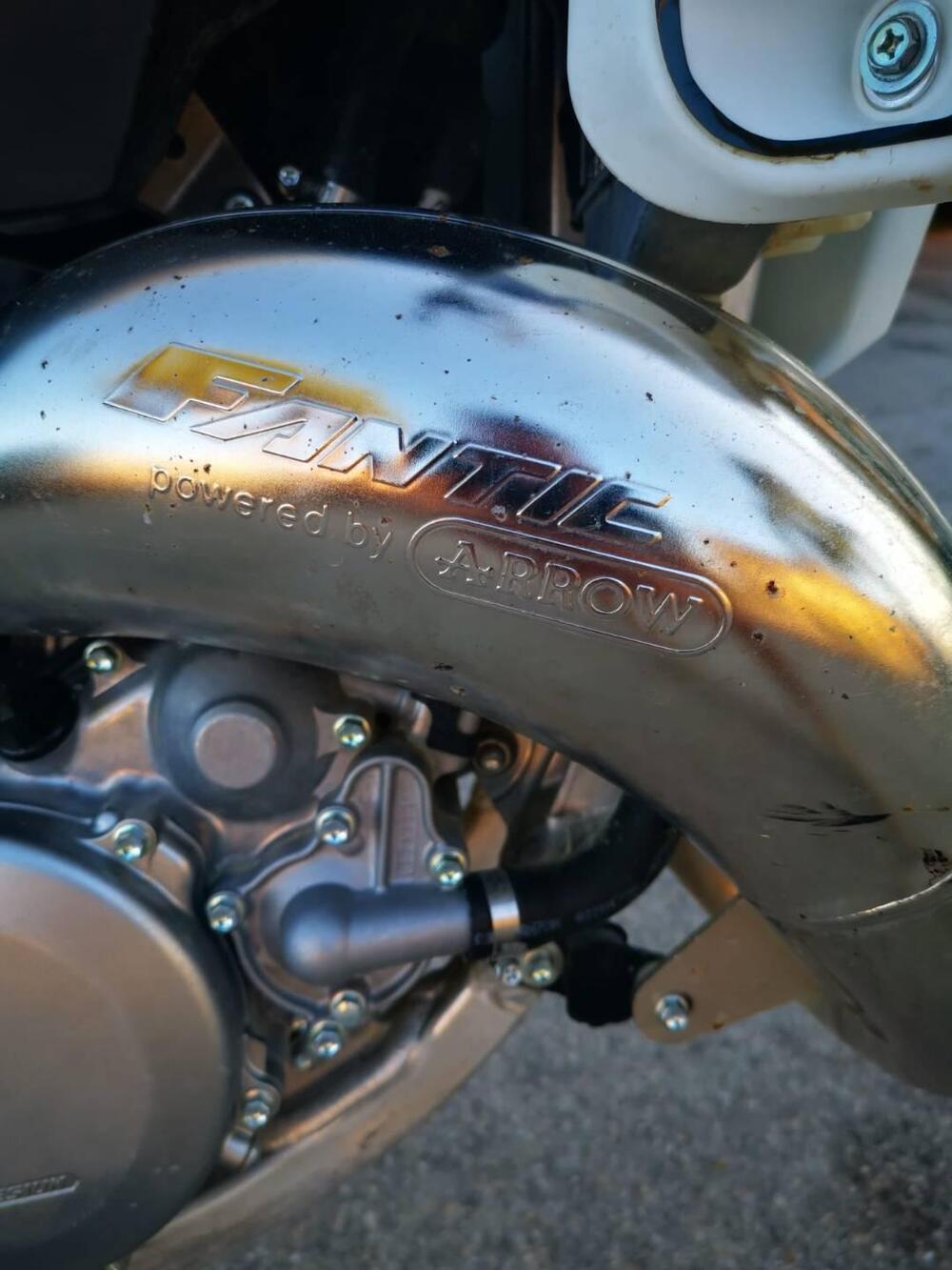 Fantic Motor XE 125 (2024) (3)