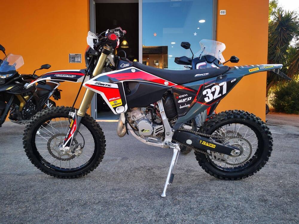 Fantic Motor XE 125 (2024) (2)