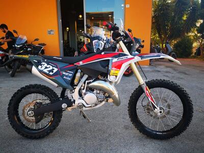 Fantic Motor XE 125 (2024) usata