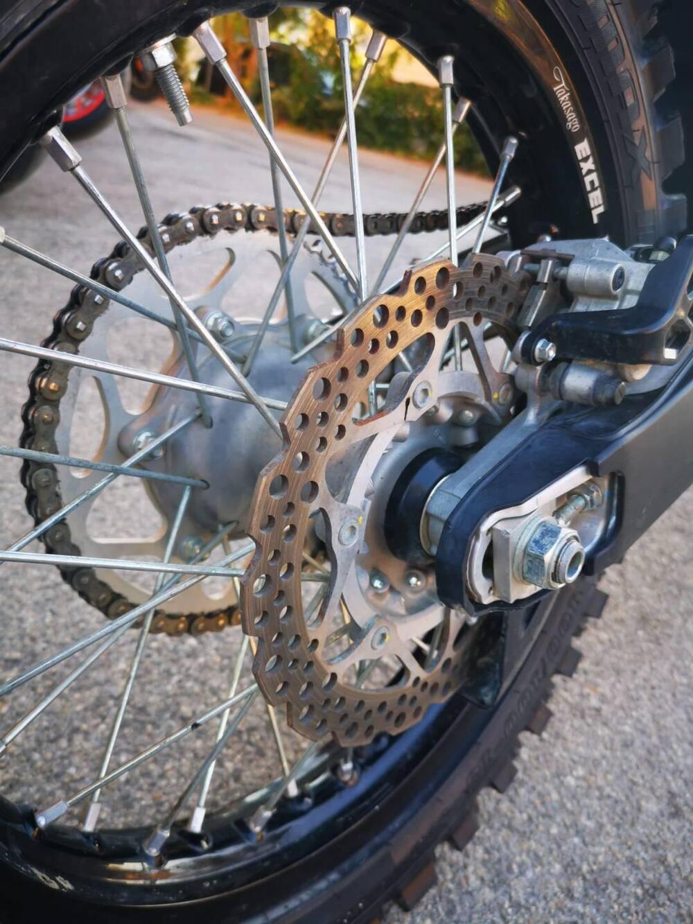 Fantic Motor XE 125 (2024) (7)