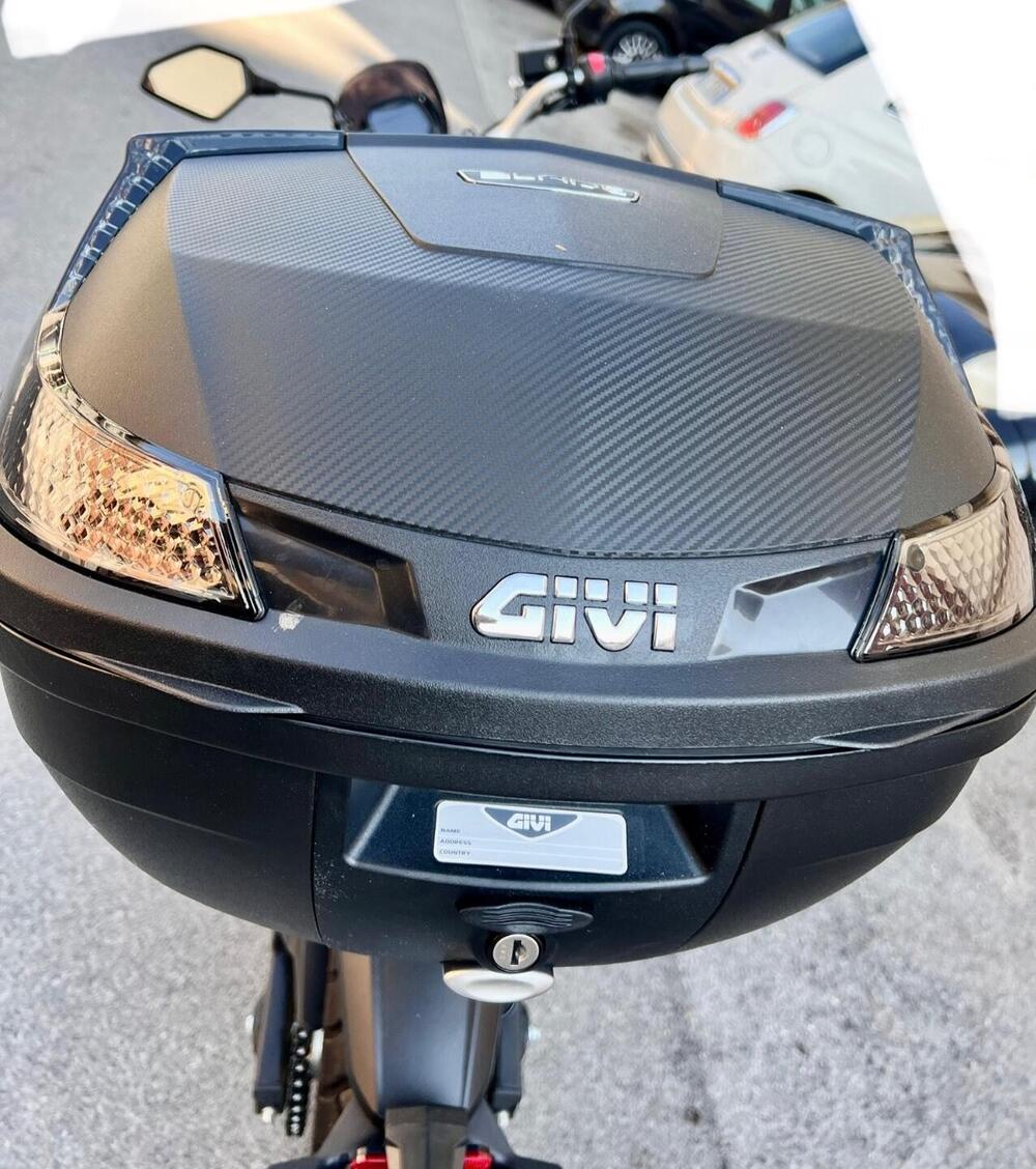 Voge Trofeo 300ACX Scrambler (2021 - 26) (3)