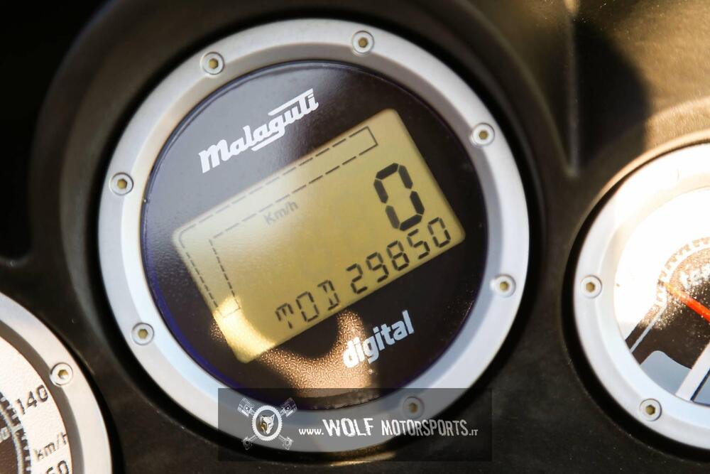 Malaguti Madison 250 RS (2005 - 06) (4)