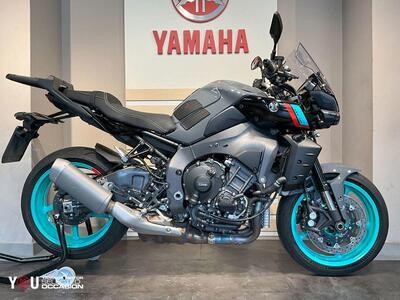 Yamaha MT-10 (2022 - 25) usata