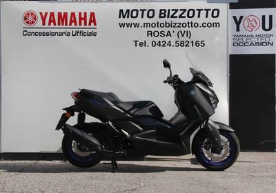Yamaha X-Max 125 (2025) usata