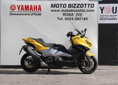 Yamaha T-Max 560 (2022 - 24) usata