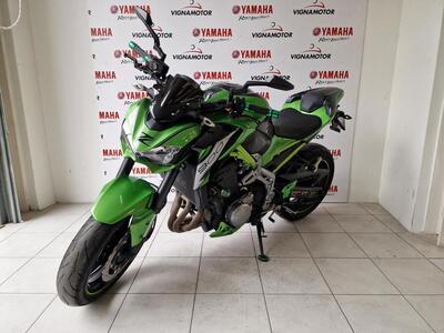 Kawasaki Z 900 (2019) usata