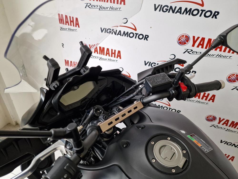 Yamaha Tracer 700 (2016 - 20) (6)