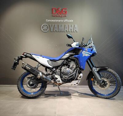 Yamaha T&eacute;n&eacute;r&eacute; 700 (2025) usata