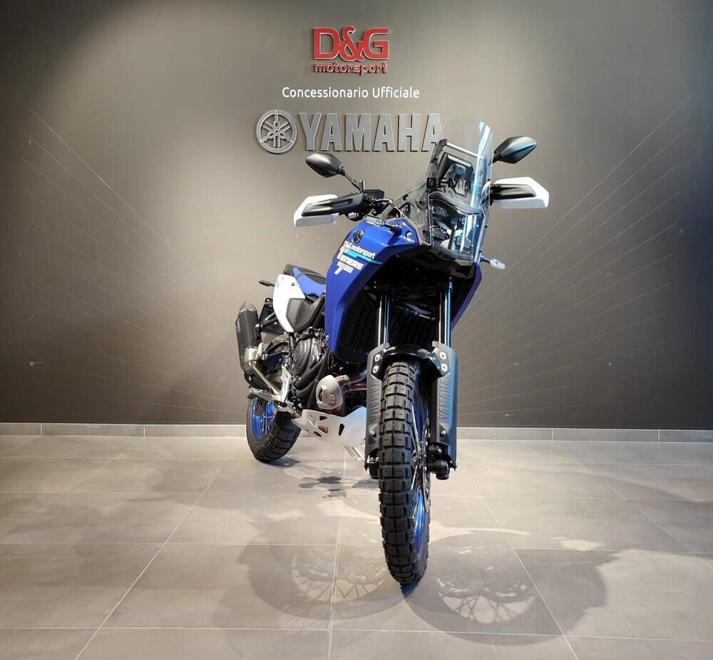 Yamaha Ténéré 700 (2025) (3)