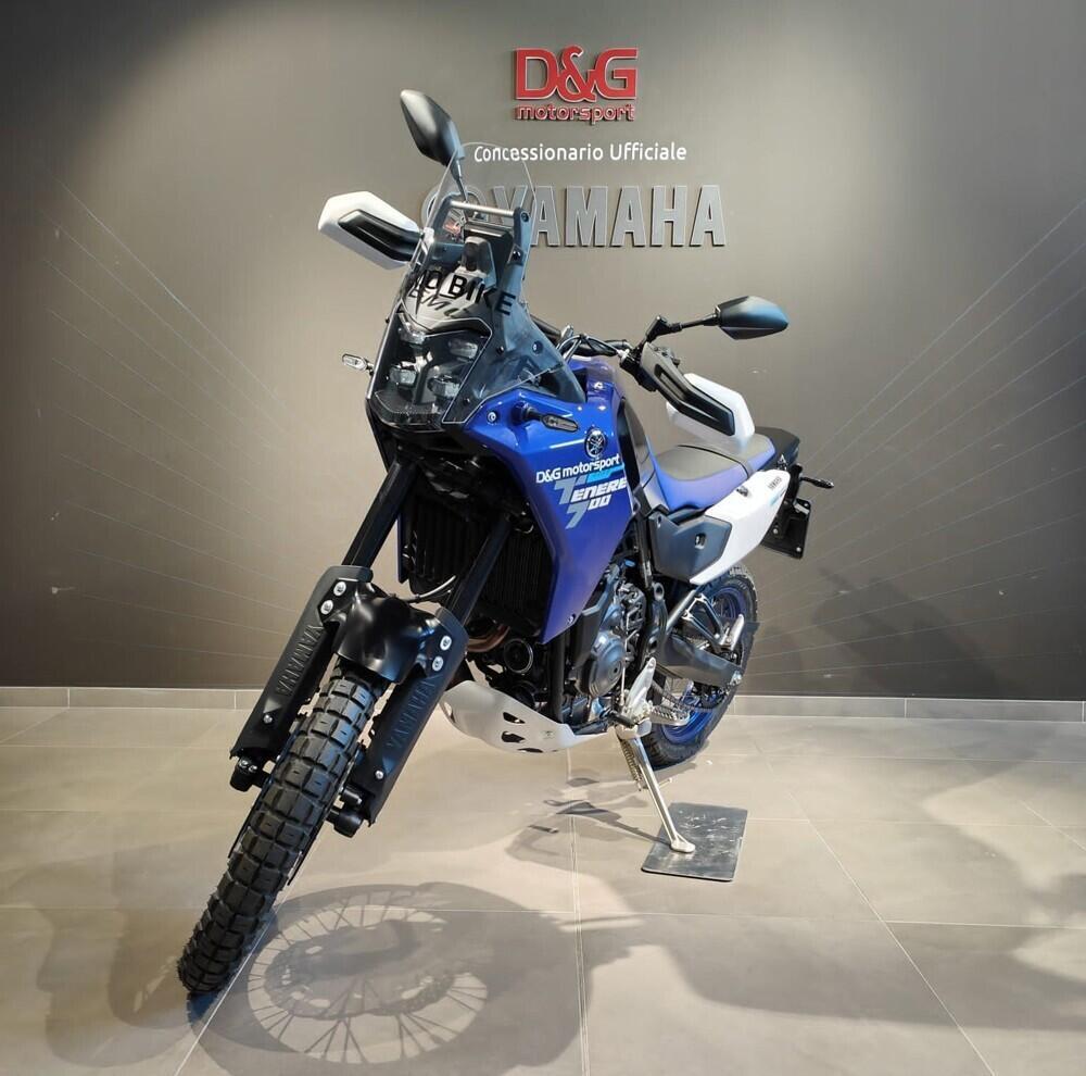 Yamaha Ténéré 700 (2025) (4)