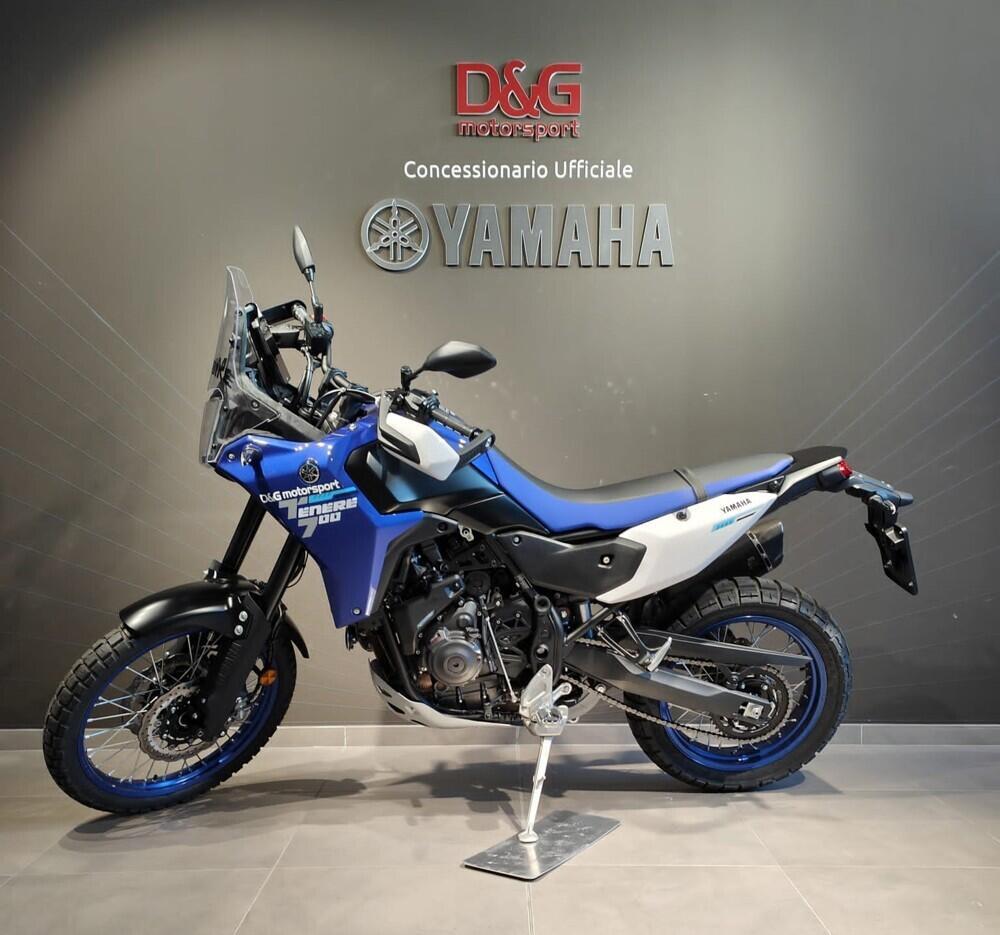 Yamaha Ténéré 700 (2025) (5)