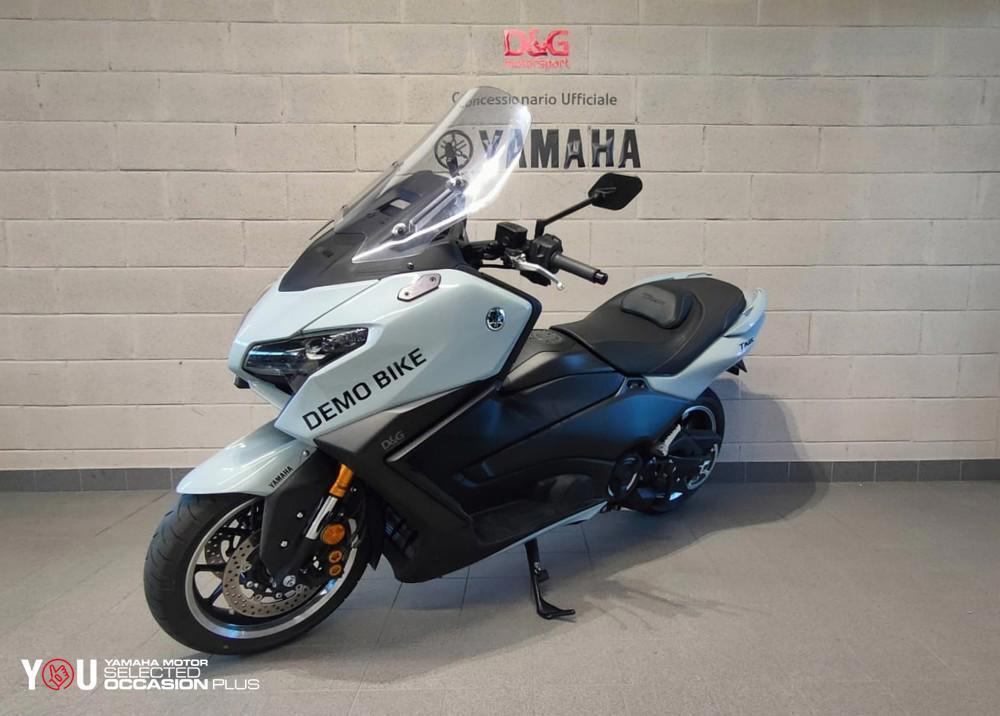 Yamaha T-Max 560 Tech Max (2025 - 26) (3)