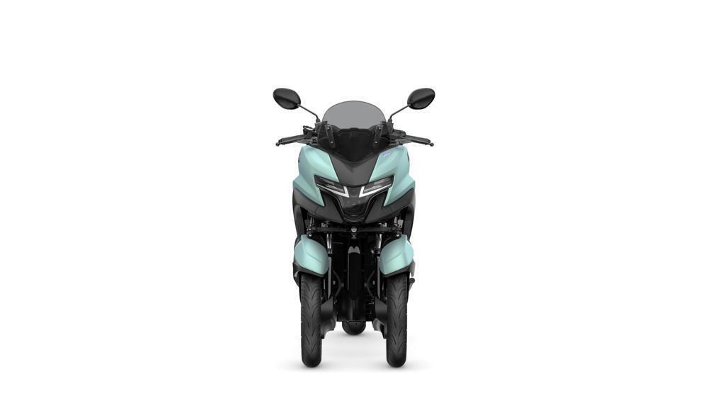 Yamaha Tricity 125 (2025 - 26) (6)