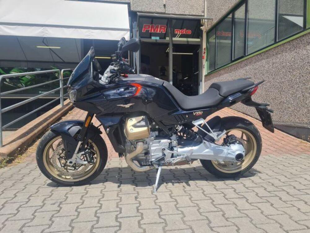 Moto Guzzi V100 Mandello (2022 - 24) (4)