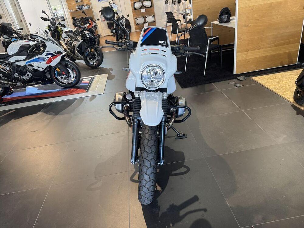 Bmw R nineT Urban GS 1200 (2017 - 20) (5)