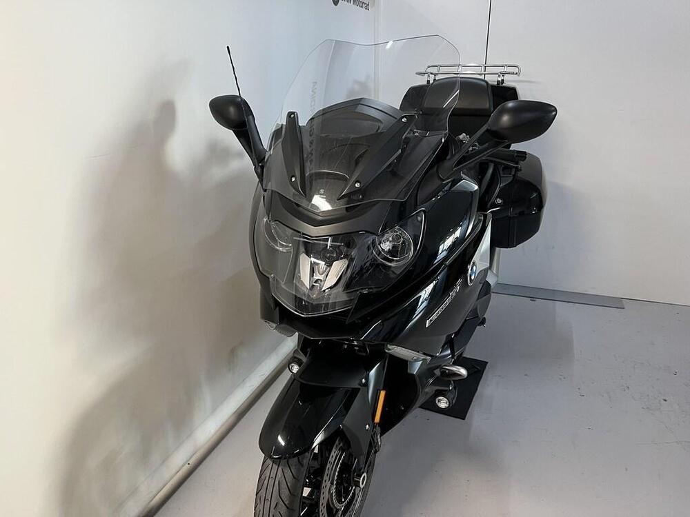 Bmw K 1600 GT (2017 - 20) (6)