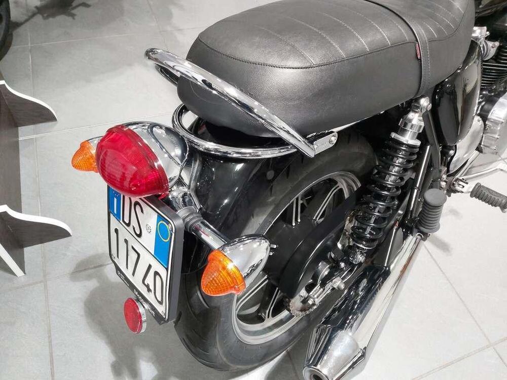 Triumph Bonneville T100 SE (2014) (11)