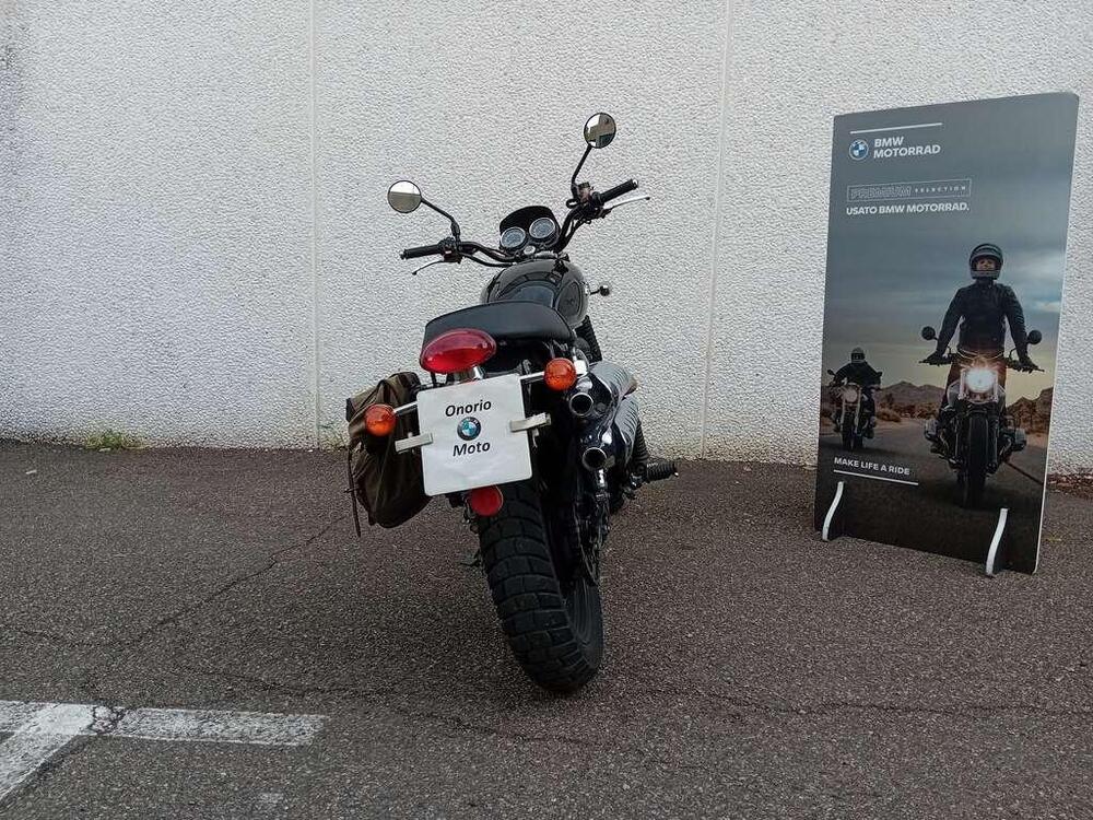 Triumph Scrambler (2006 - 17) (5)