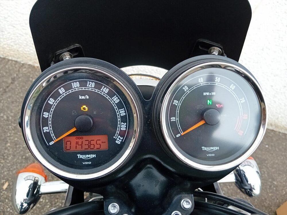 Triumph Scrambler (2006 - 17) (7)