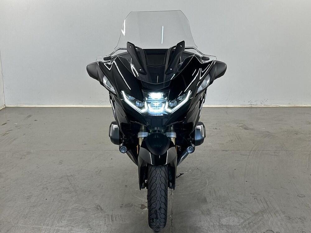 Bmw R 1250 RT (2019 - 20) (7)