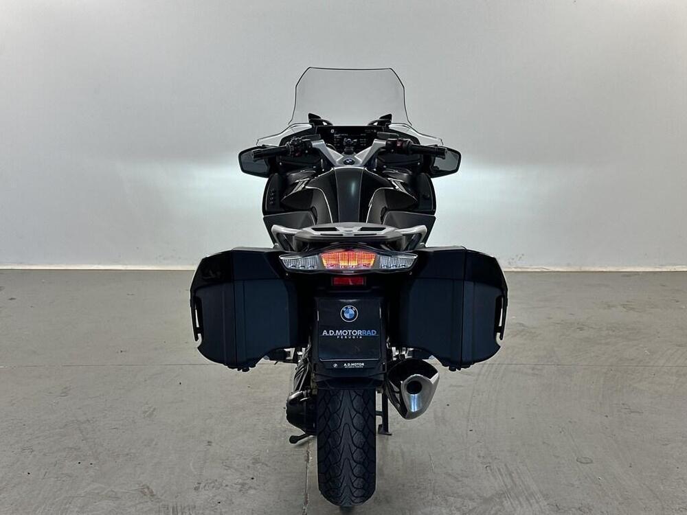 Bmw R 1250 RT (2019 - 20) (13)