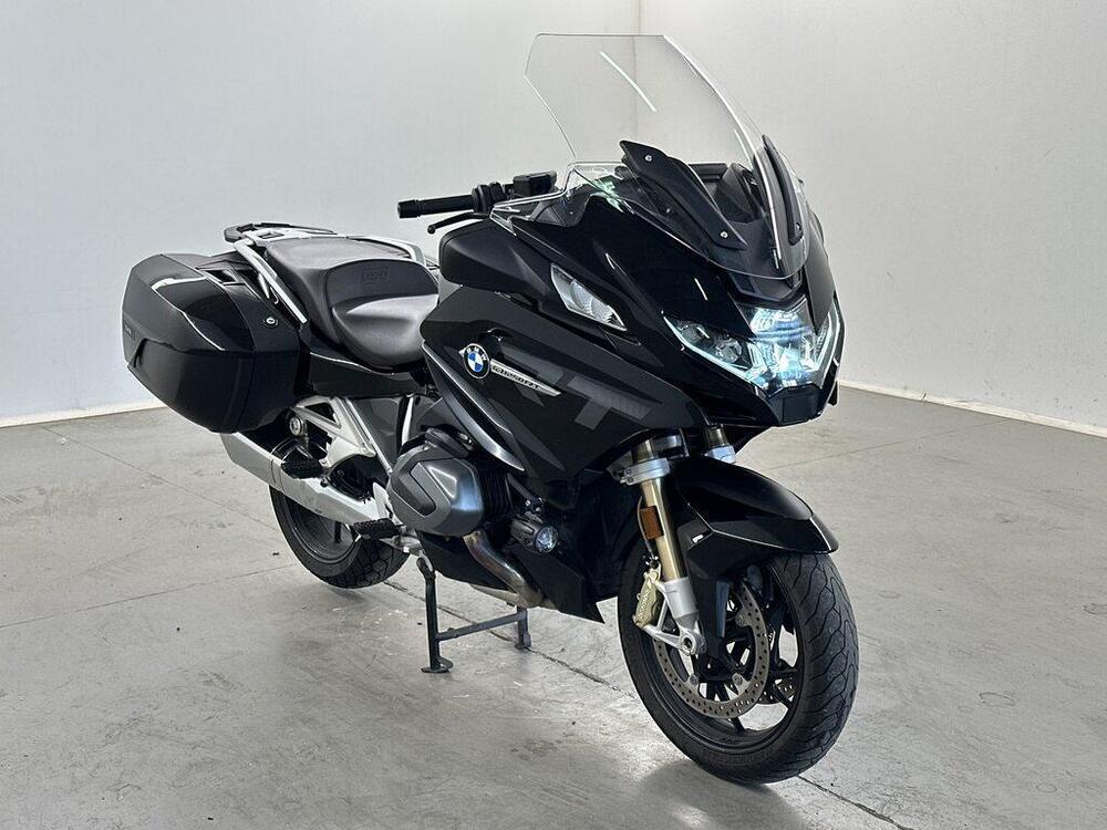 Bmw R 1250 RT (2019 - 20) (4)