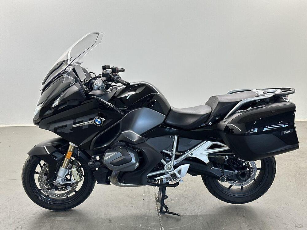 Bmw R 1250 RT (2019 - 20) (11)