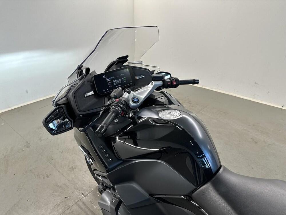 Bmw R 1250 RT (2019 - 20) (12)