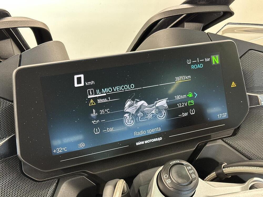 Bmw R 1250 RT (2019 - 20) (15)