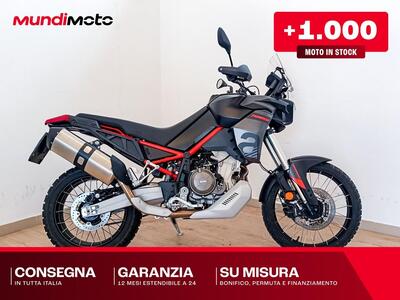 Aprilia Tuareg 660 Rally (2025) usata
