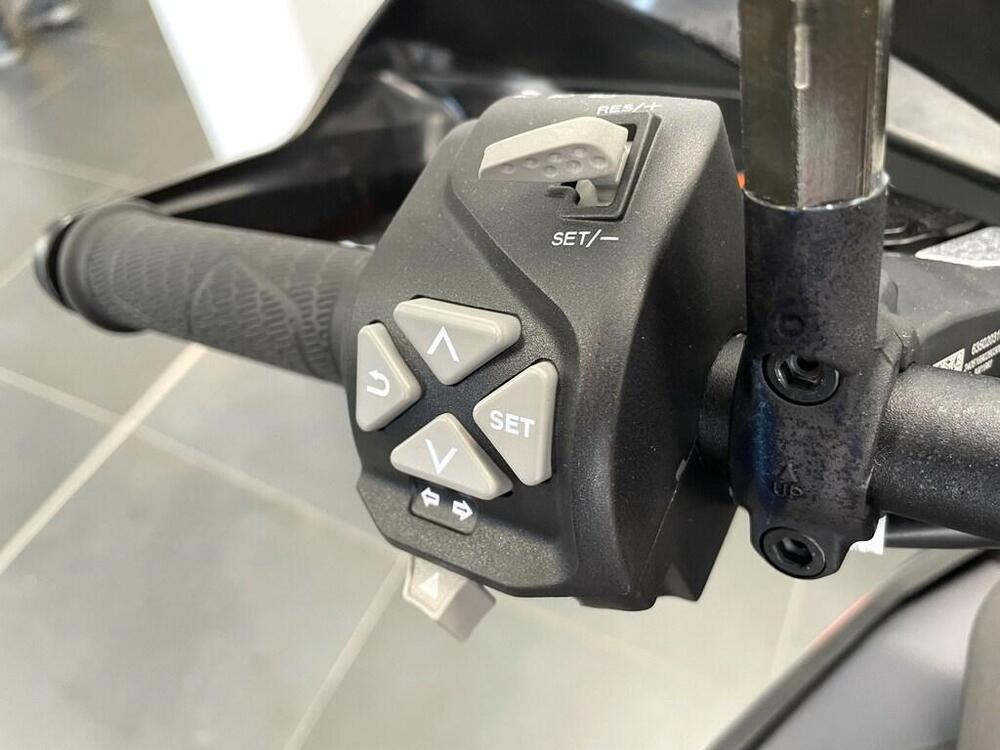 KTM 890 Adventure R (2023 - 24) (8)