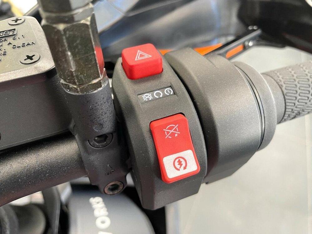 KTM 890 Adventure R (2023 - 24) (9)