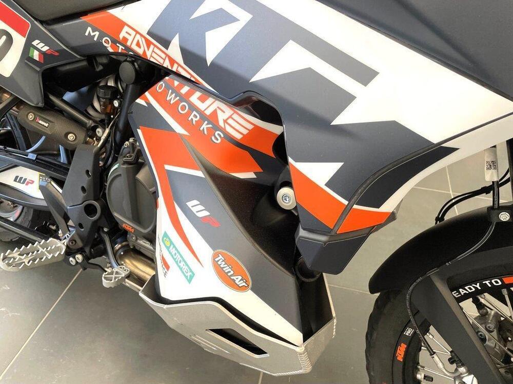 KTM 890 Adventure R (2023 - 24) (4)