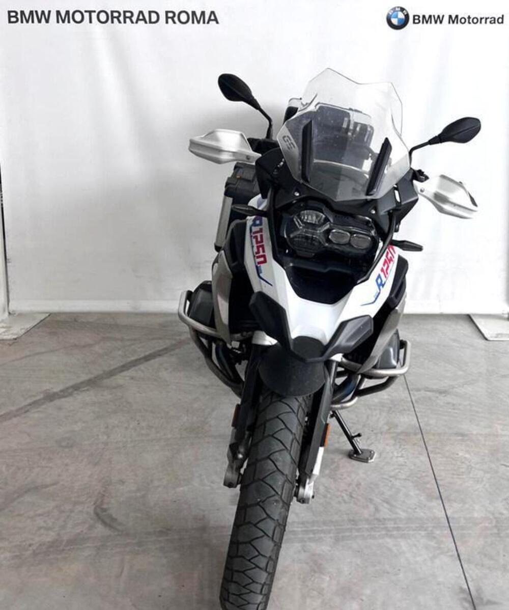 Bmw R 1250 GS (2021 - 24) (3)