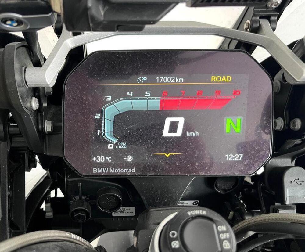 Bmw R 1250 GS (2021 - 24) (6)