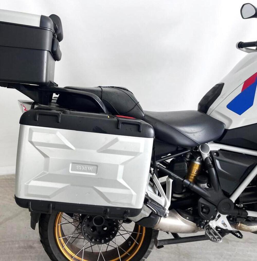 Bmw R 1250 GS (2021 - 24) (7)
