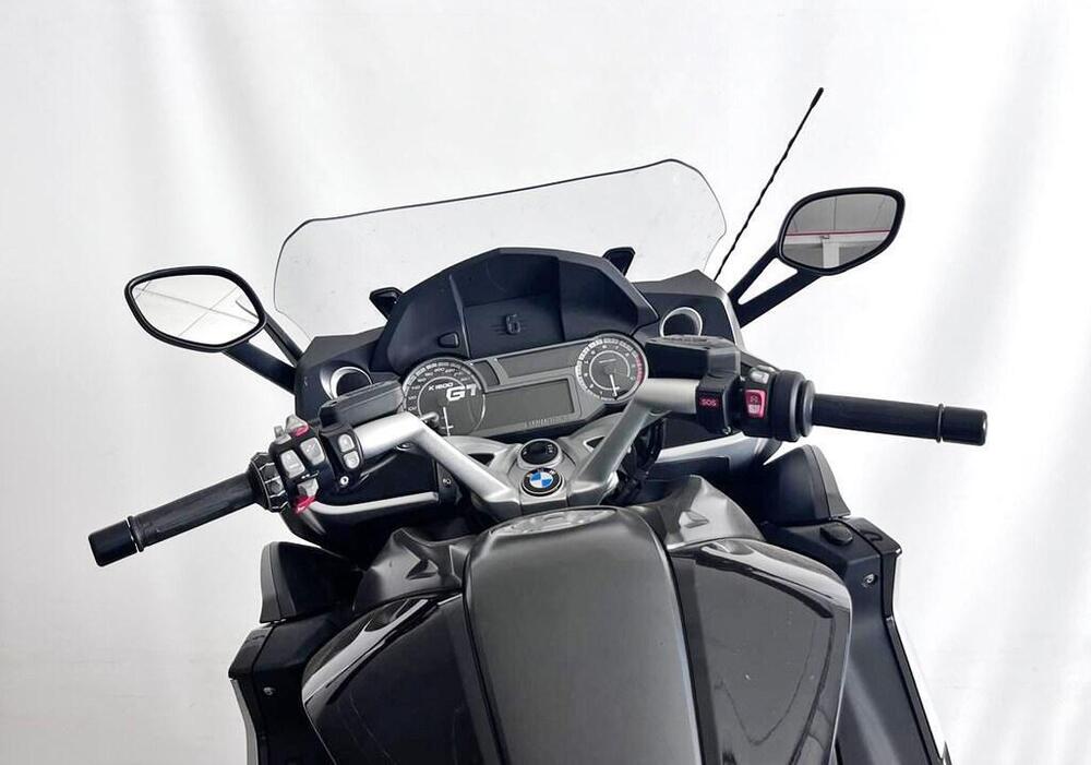 Bmw K 1600 GT (2017 - 20) (5)