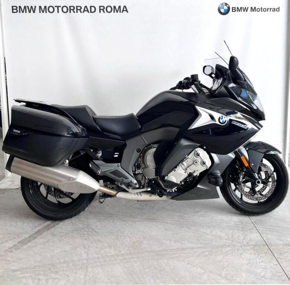 Bmw K 1600 GT (2017 - 20) (2)