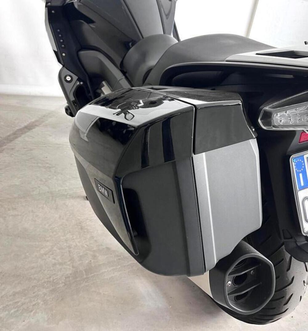 Bmw K 1600 GT (2017 - 20) (7)