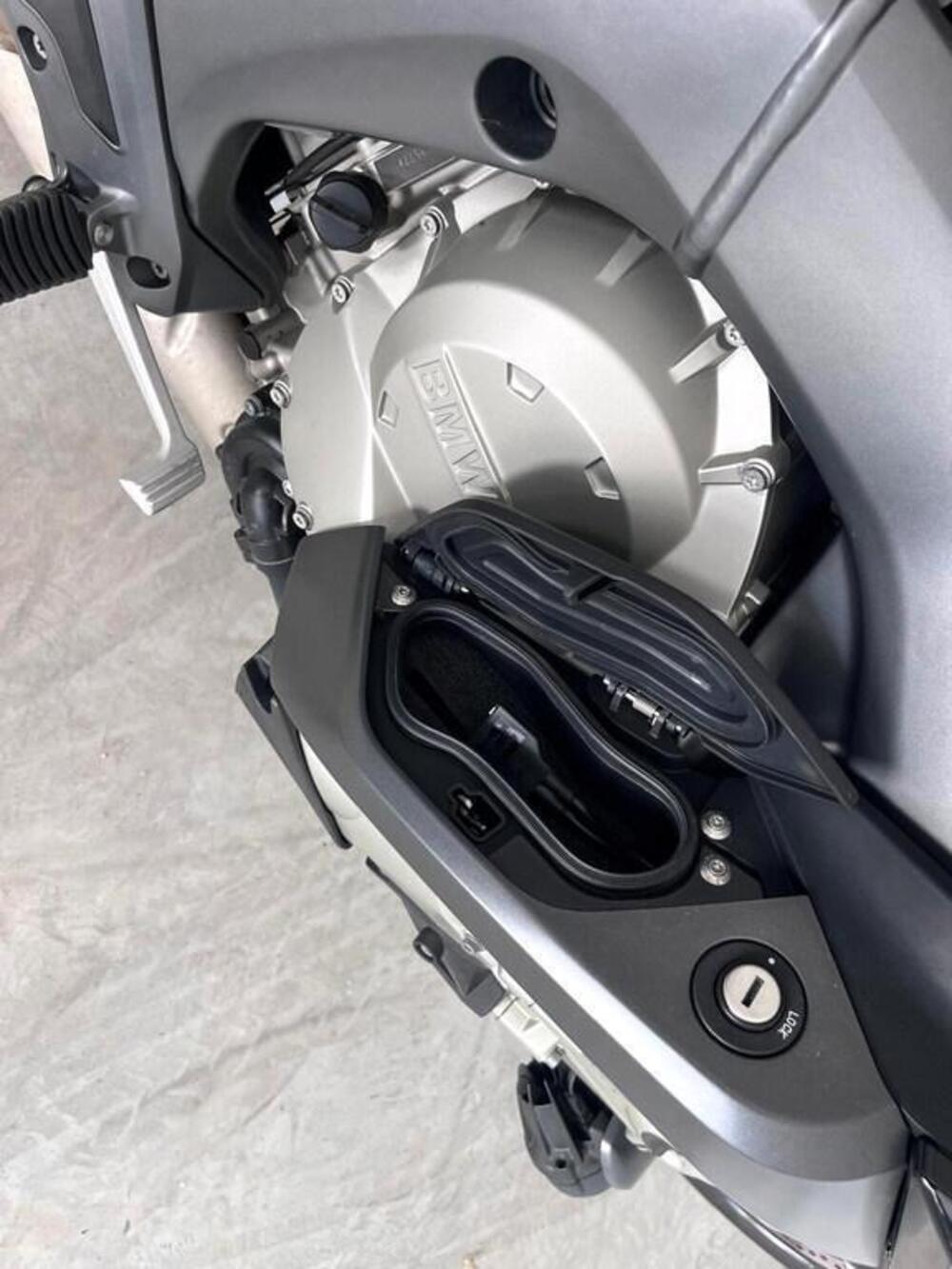 Bmw K 1600 GT (2017 - 20) (9)