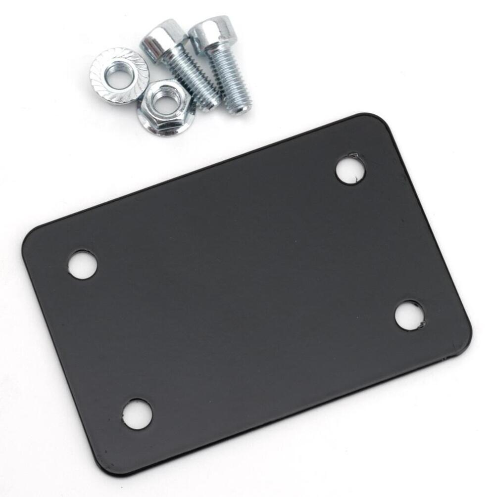 Ricollocatore regolatore con Crash Bar Dominator p 