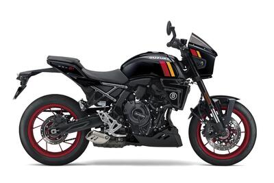 Suzuki GSX-8TT (2025) nuova