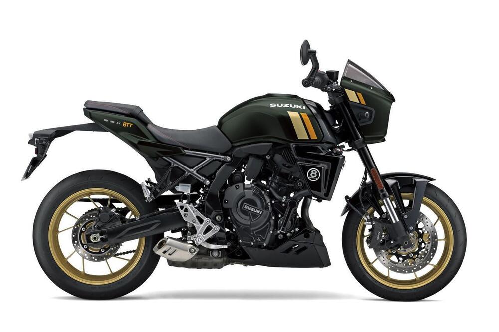 Suzuki GSX-8TT (2025 - 26) (2)