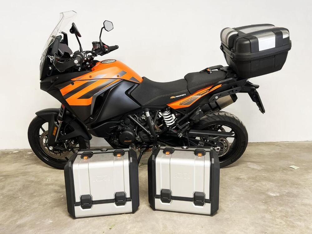 KTM 1290 Super Adventure S (2017 - 20) (2)