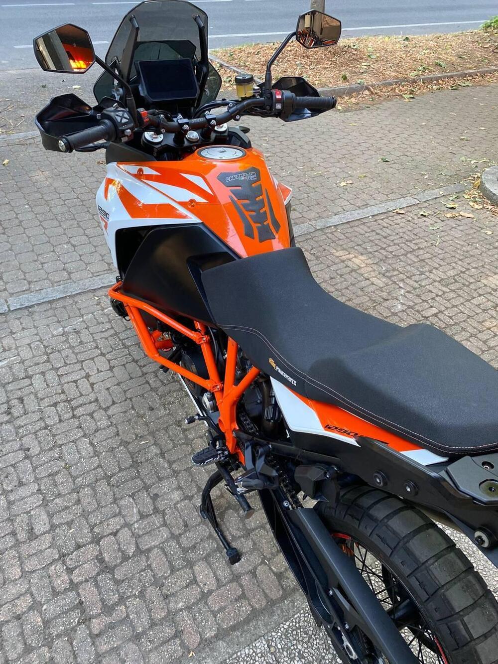 KTM 1290 Super Adventure R (2017 - 20) (6)