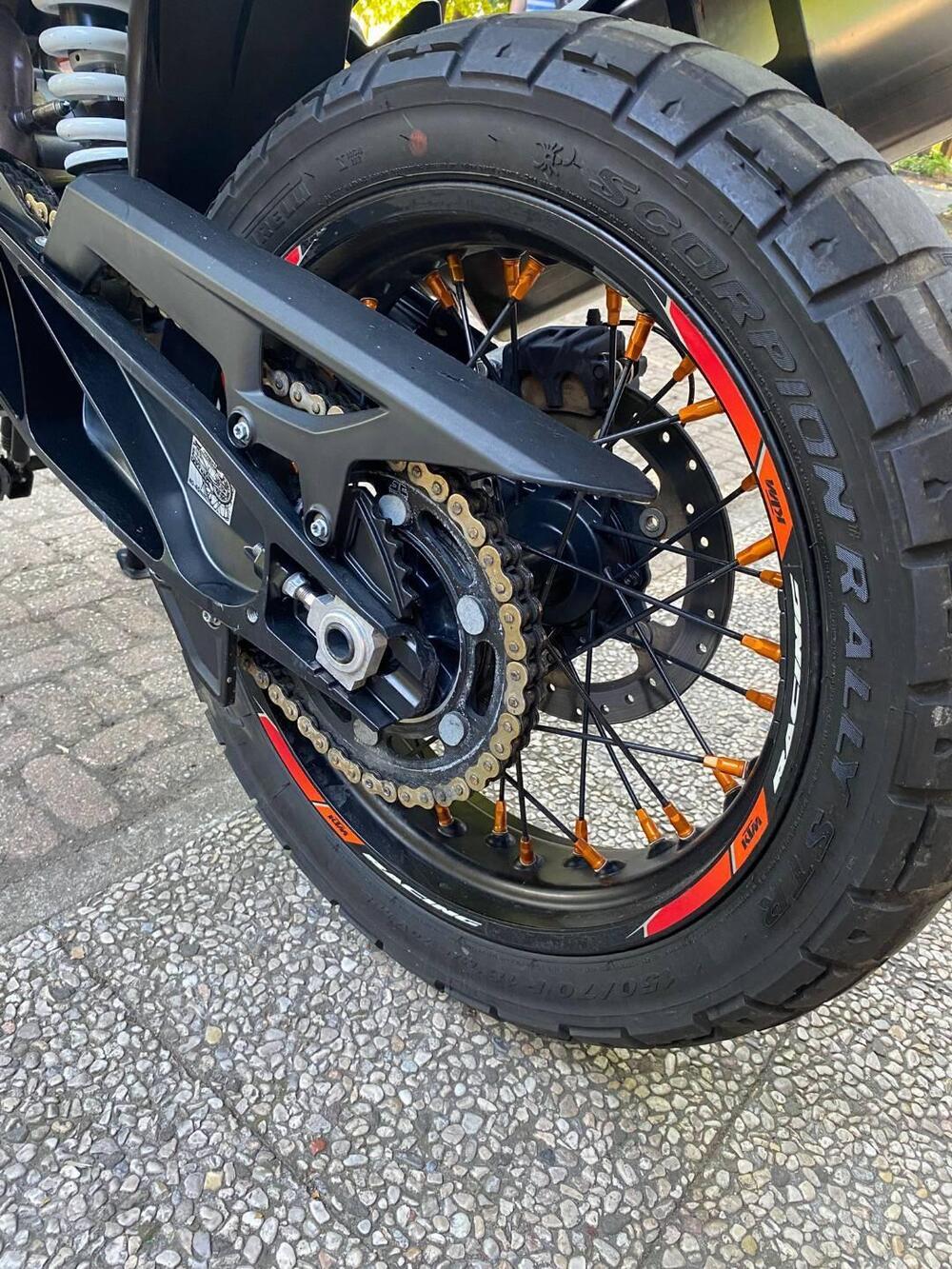 KTM 1290 Super Adventure R (2017 - 20) (7)